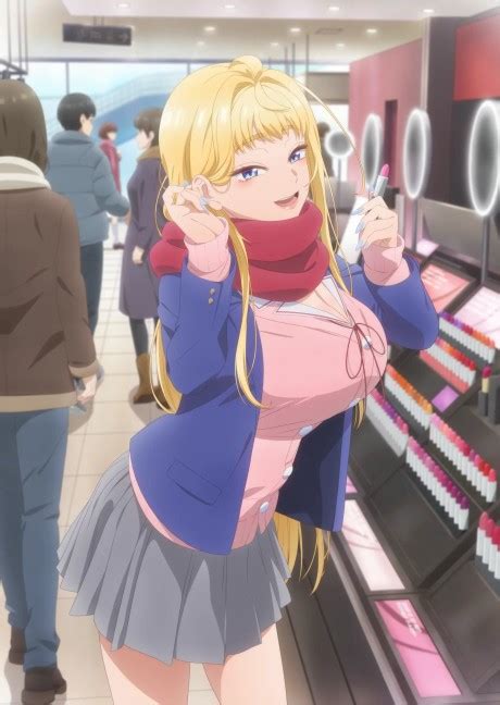 dosanko gal wiki|Dosanko Gal wa Namaramenkoi .